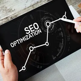 SEO-OPTIMISATION